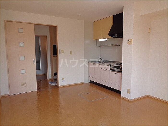 3/19 リビング/ダイニング