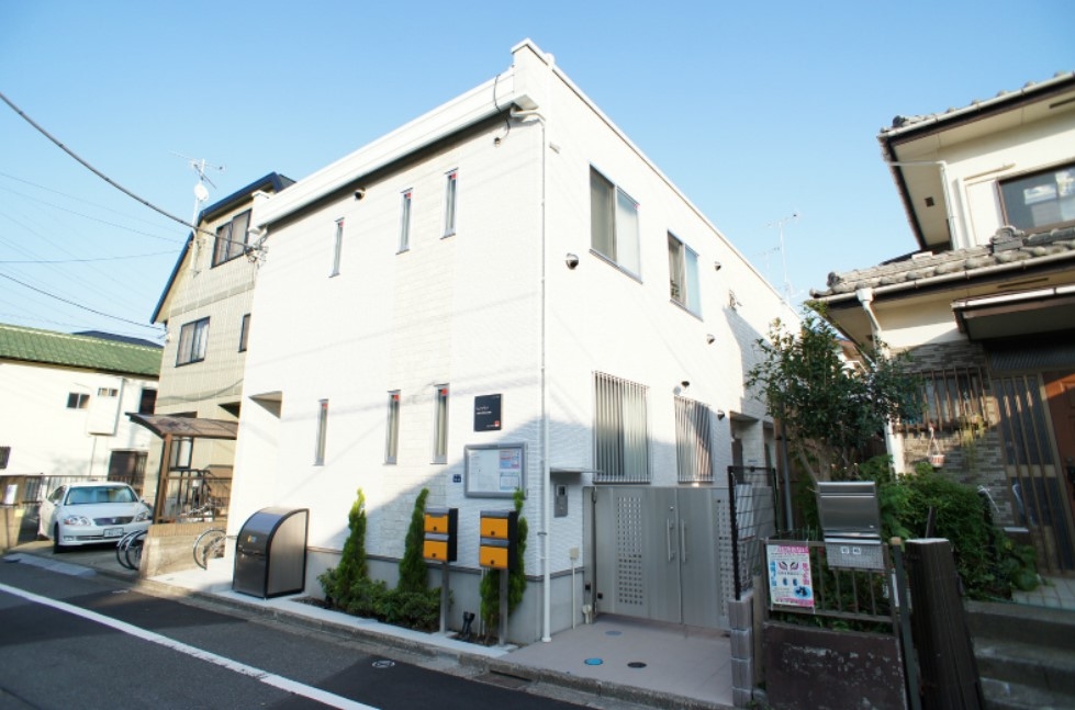 1/28 外観