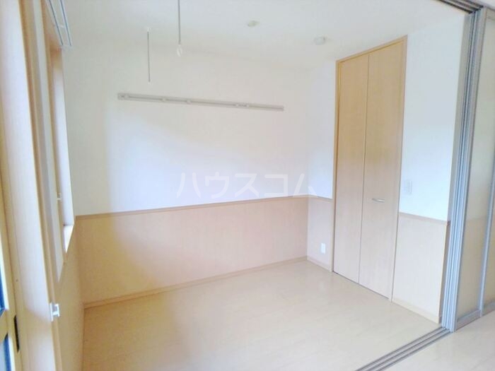 4/19 リビング/ダイニング