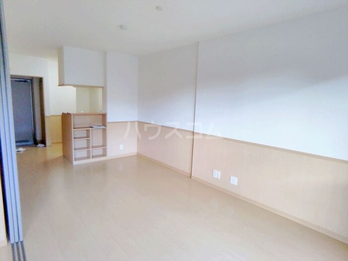 3/19 リビング/ダイニング