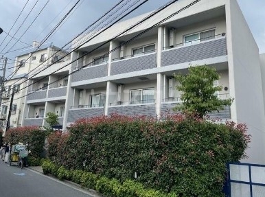 ガーデン西荻窪 311号室の賃貸物件詳細 ハウスコム株式会社取扱い