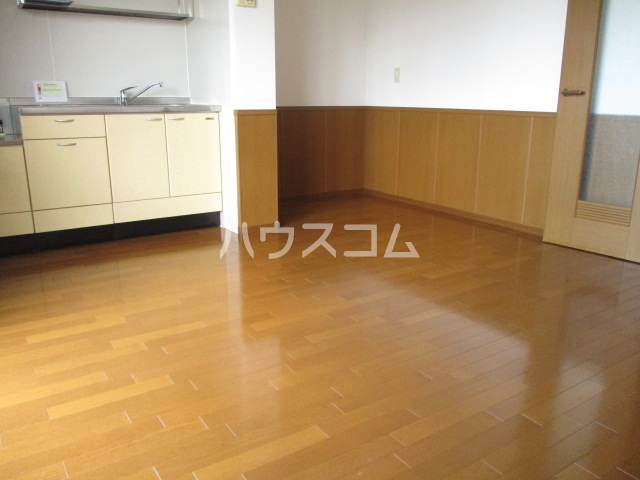 6/30 リビング/ダイニング