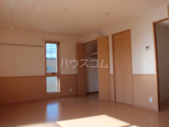 3/8 リビング/ダイニング