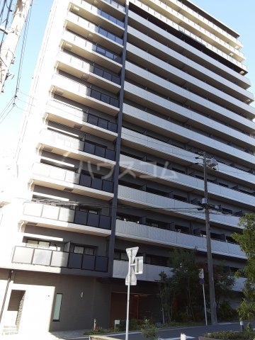 1/8 外観