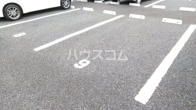 22/24 駐車場