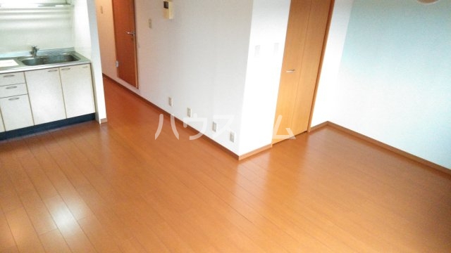 4/24 リビング/ダイニング