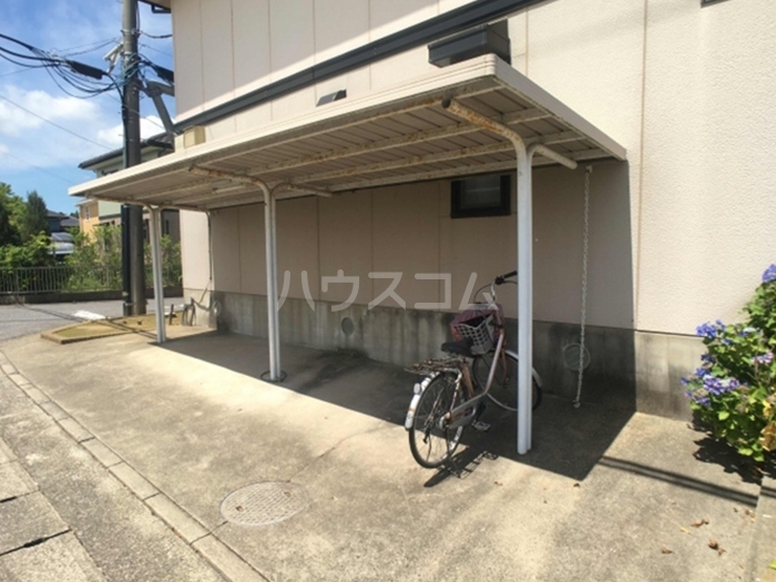 その他共有