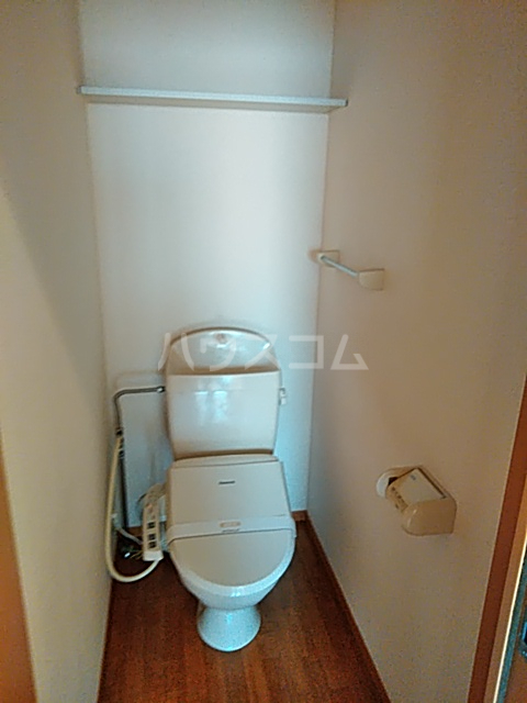 9/28 トイレ