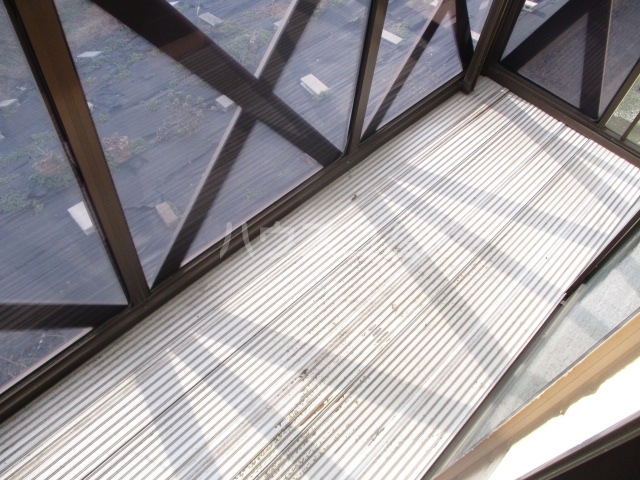 19/30 バルコニー