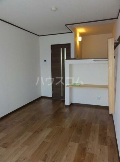 3/19 リビング/ダイニング