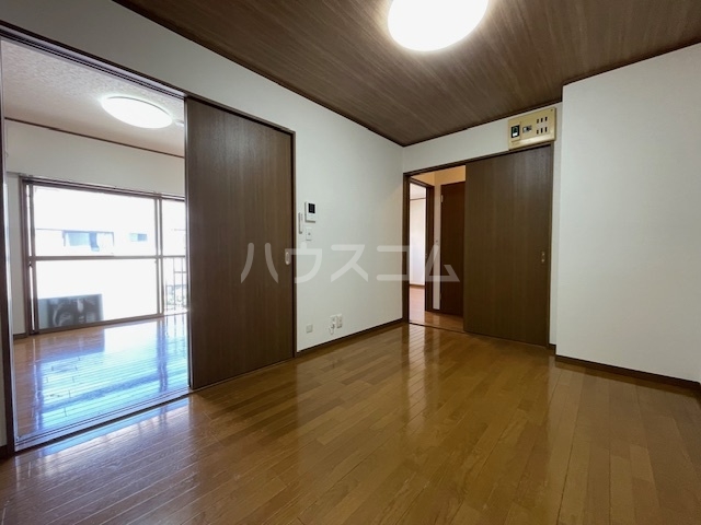 4/21 室内