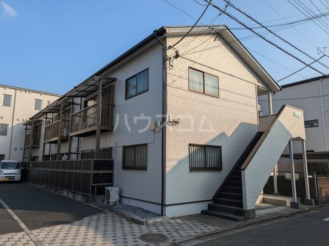 1/21 外観