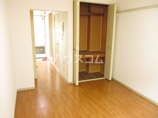 3/27 リビング/ダイニング