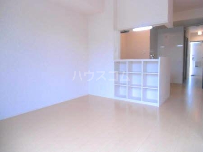 3/17 リビング/ダイニング