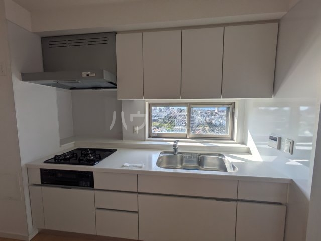 20/30 エントランス