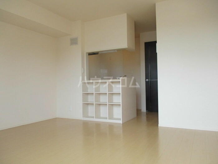 3/16 リビング/ダイニング