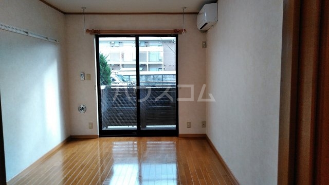 4/26 リビング/ダイニング