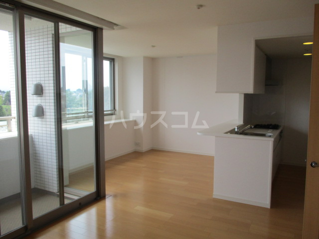 4/28 リビング/ダイニング