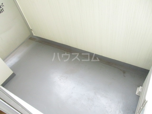 21/30 バルコニー