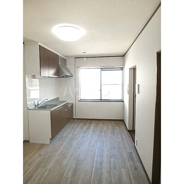 4/25 リビング/ダイニング