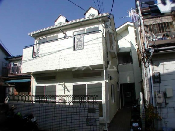 1/30 外観