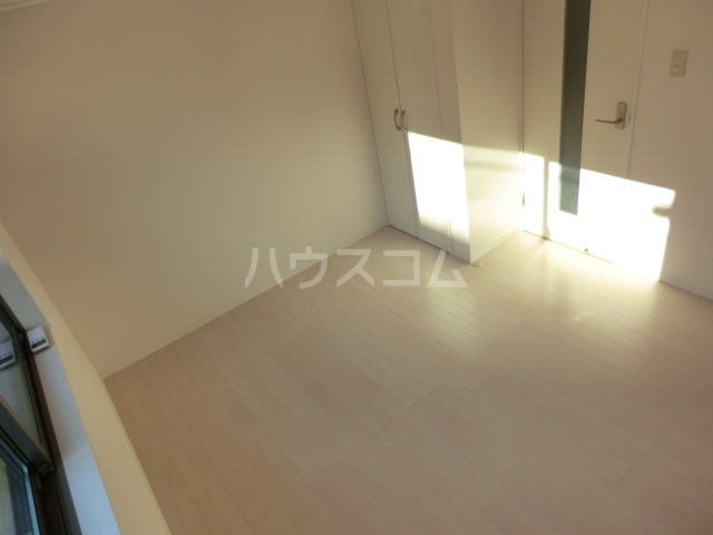 5/29 寝室