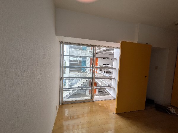 3/25 リビング/ダイニング