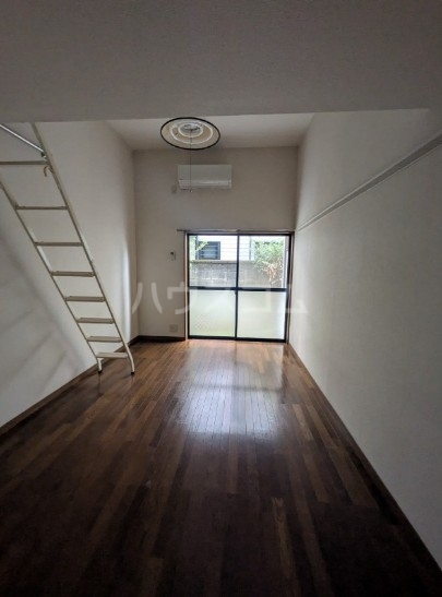 4/22 リビング/ダイニング