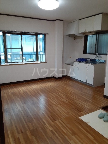 3/27 リビング/ダイニング