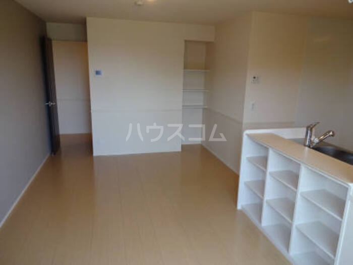 3/11 リビング/ダイニング