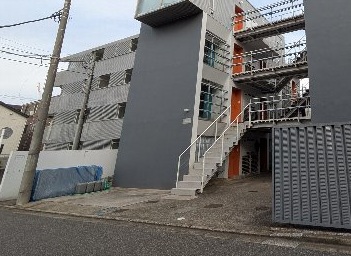 2/6 エントランス