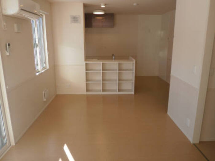 3/15 リビング/ダイニング