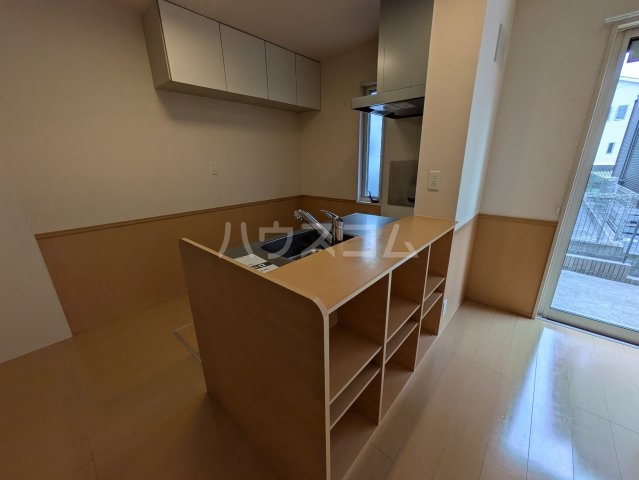8/30 室内