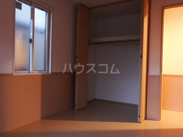 7/23 寝室