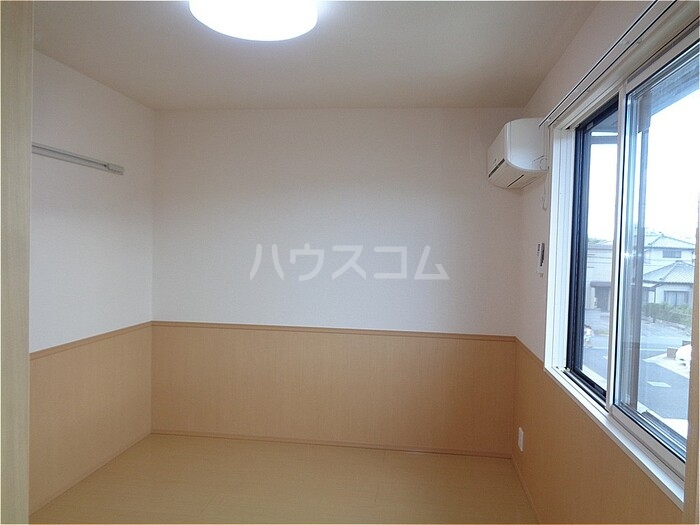 3/17 リビング/ダイニング