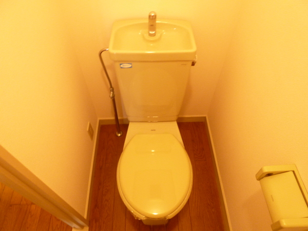 11/28 トイレ