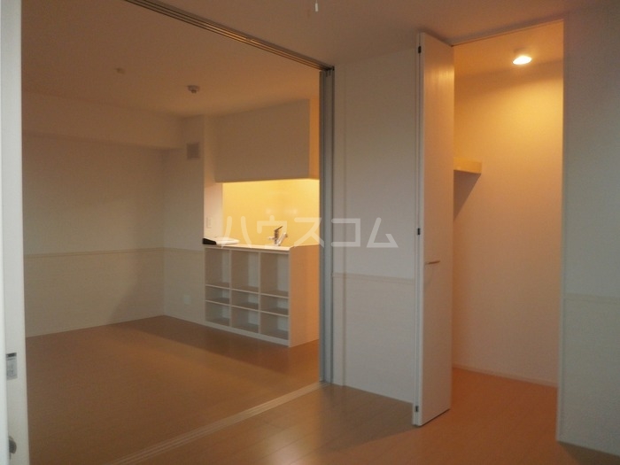 3/15 リビング/ダイニング