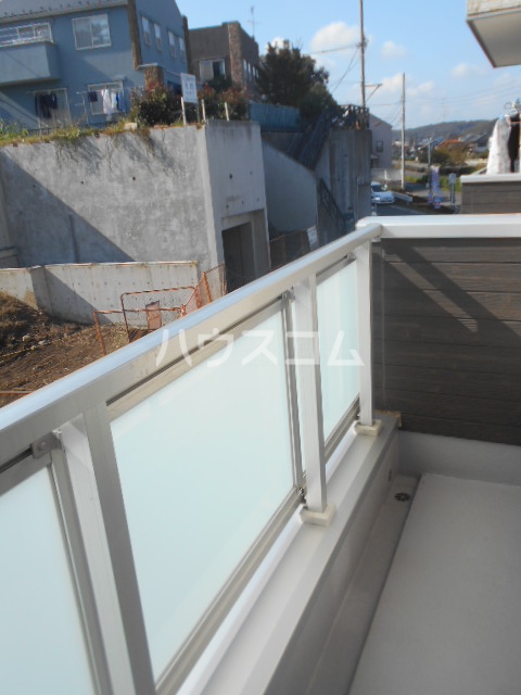 14/24 バルコニー