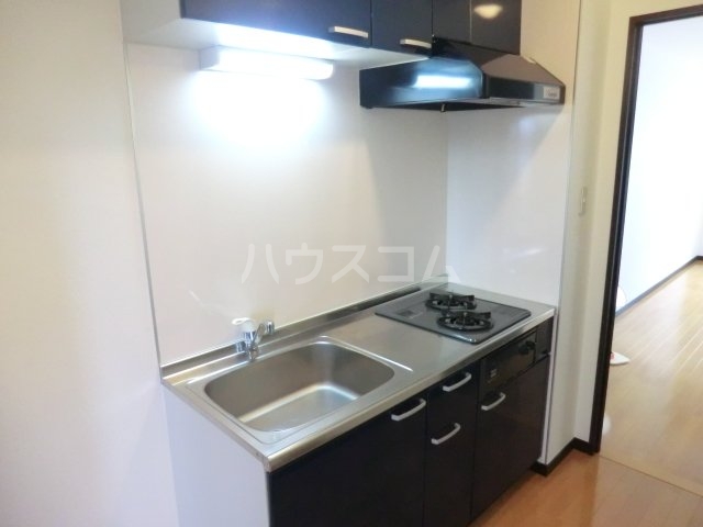 8/25 キッチン