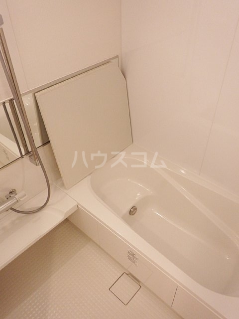 11/22 浴室