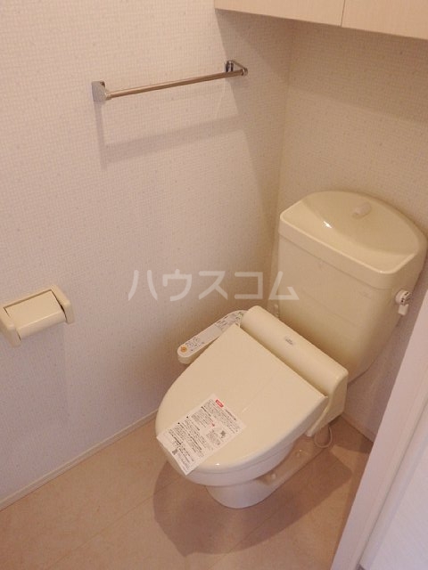12/22 トイレ