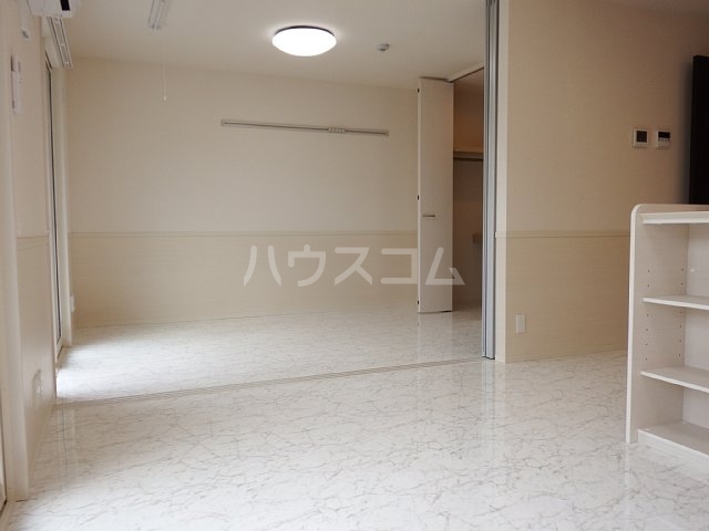 4/23 リビング/ダイニング