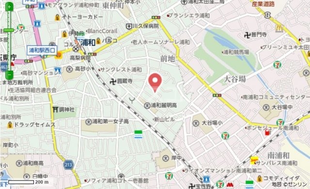 18/25 地図