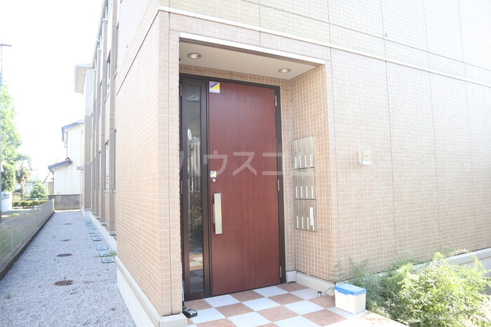 15/24 エントランス