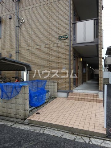 17/24 エントランス