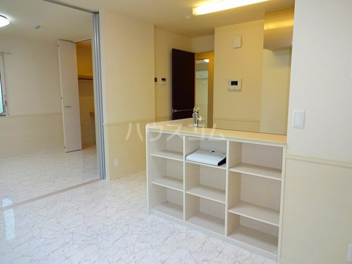 3/17 リビング/ダイニング