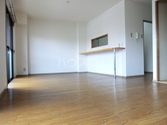 3/27 リビング/ダイニング