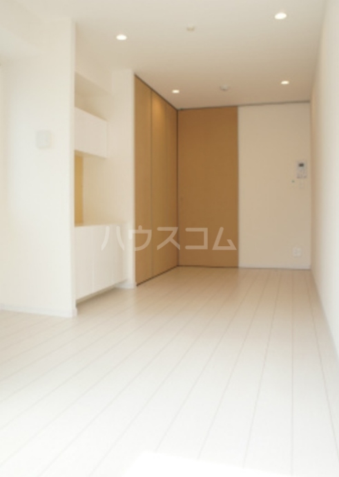 4/18 リビング/ダイニング