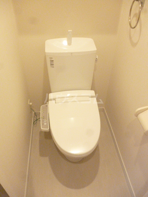 9/23 トイレ