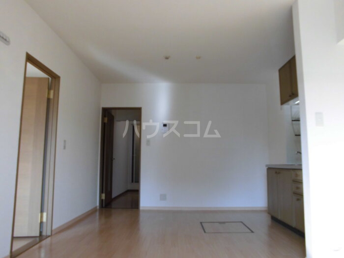 3/17 リビング/ダイニング